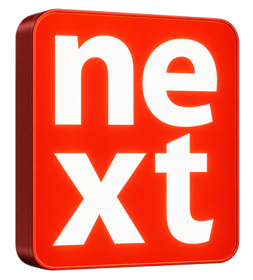 Next – Agentur für Kommunikation
